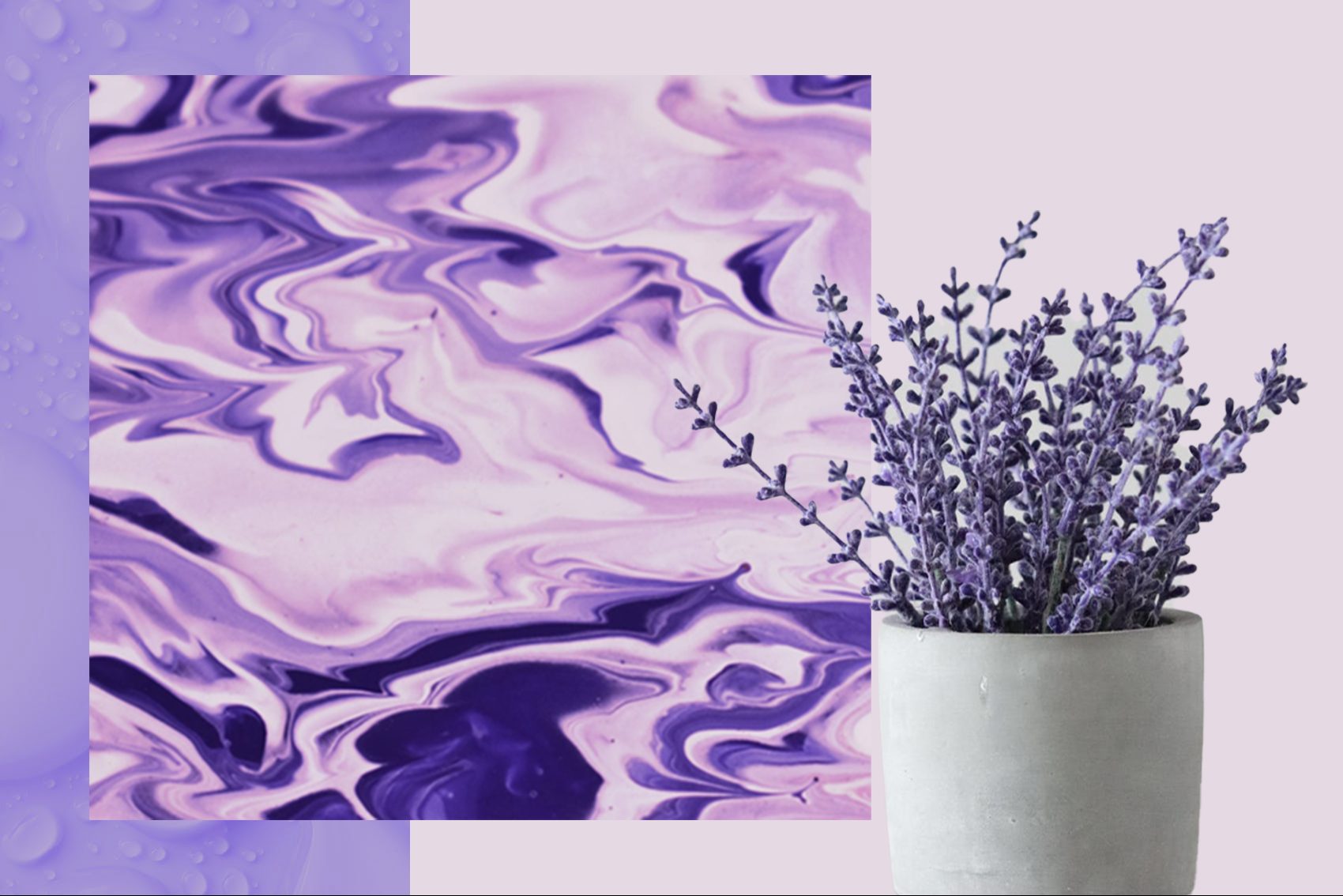 Pantone 2023: How To Incorporate Digital Lavender Into Your Life
