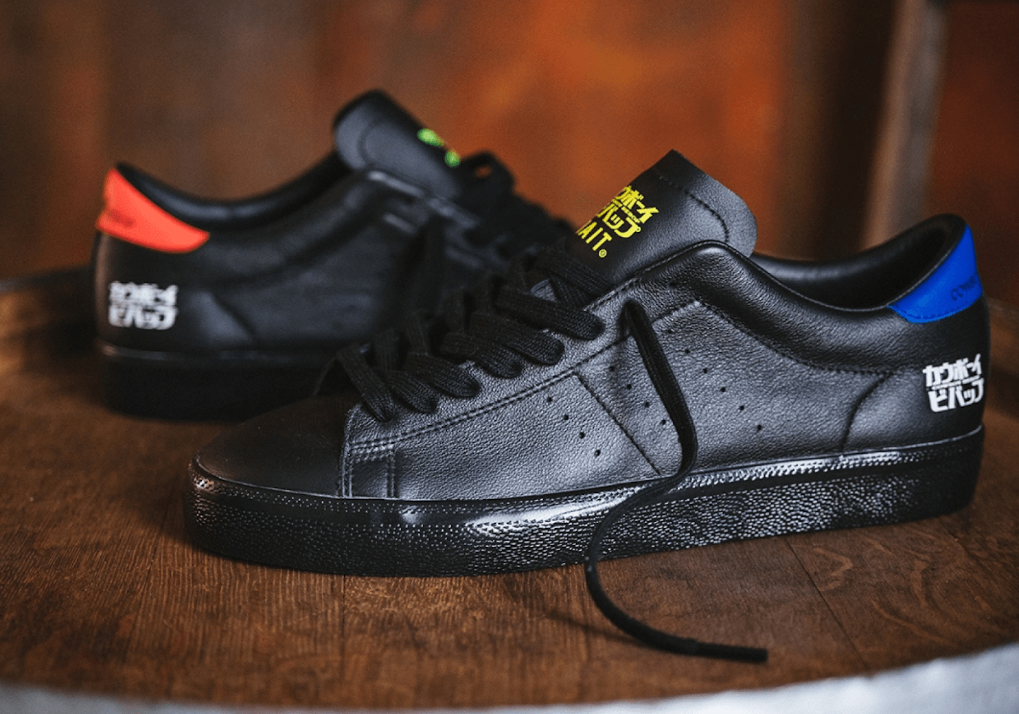 Step Under The Radar: Top 5 Cult Favourite Sneaker Brands