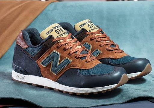 The Top 5 New Balance Collaborations 
