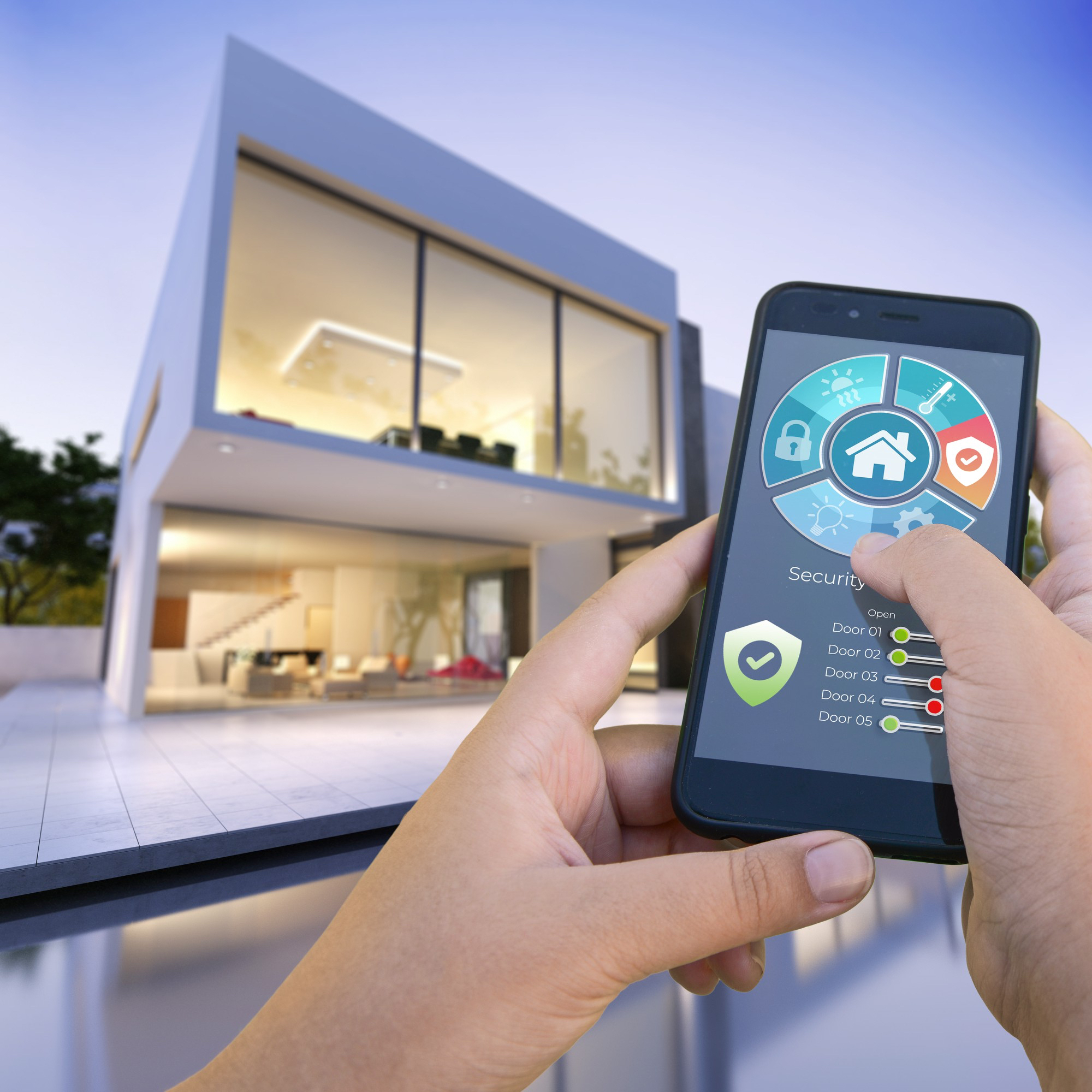 Discover the Future with Smartify: Your Ultimate Home Appliance Solution  
